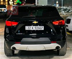 شيفروليه بليزر